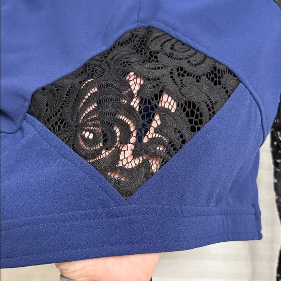 Material Girl Cropped Jacket - Picture 6 of 6